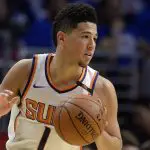 Suns To Involve Devin Booker In All Major Team Decisions