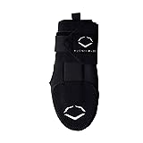 EvoShield Sliding Mitt (OSFM), Black - Right-Hand