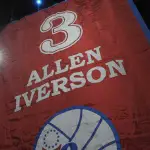 VIDEO: Allen Iverson Talks About His Top 5 & Playing Against Michael Jordan