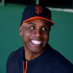 Barry Bonds Is Glassing Now, Not Juicing