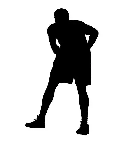 What Is Jab Step In Basketball? Definition & Meaning On SportsLingo