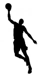 What Is A Jump Hook In Basketball? Definition & Meaning