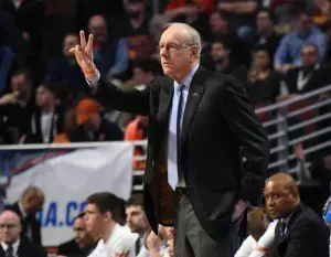 4 Reasons Why Syracuse Will Win The Final Four