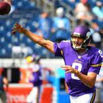 Can The Vikings Find Success Without Bridgewater? 2016 NFC North Preview