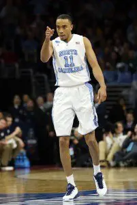 4 Reasons Why North Carolina Will Win The Final Four