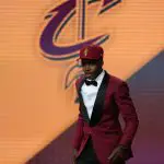 They Gave Him Kyrie's Number, But Can Collin Sexton Get LeBron To Stay?