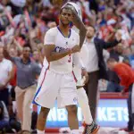 Chris Paul Meets His Soon-To-Be New Boss