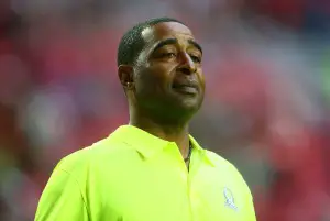 VIDEO: Cris Carter Told Players To Get A "Fall Guy" If They Get In Trouble