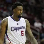 VIDEO: DeAndre Jordan Gets To Be Batman For A Day... Kinda