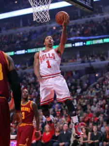 Bulls Announcer Bill Wennington Calls Game As A Terrifying Clown