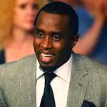 Sean "Diddy" Combs Wants To Buy The Entire NFL