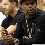 Floyd Mayweather Wants To Help Ronda Rousey? What Happened To Floyd?