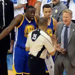 The Warriors Struggle & Find Themselves In Unfamiliar Territory