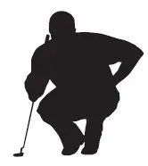 What Is An Away In Golf? Definition & Meaning On SportsLingo.com