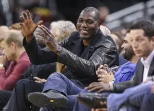 VIDEO: Hakeem Olajuwon: Michael Jordan "Far Superior" To LeBron James