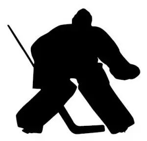 What Is The Crossbar In Hockey? Definition & Meaning On SportsLingo