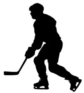 What Is Slashing In Hockey? Definition & Meaning