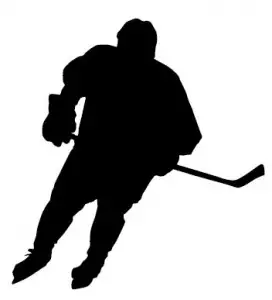 What Is High Sticking In Hockey? Definition & Meaning On SportsLingo