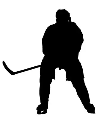 What Is A Fight Strap In Hockey? Definition & Meaning On SportsLingo