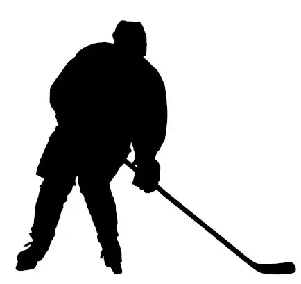 What Is A Backhand Shot in Hockey? Definition & Meaning