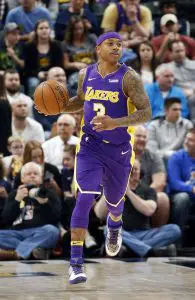 Former All-Star Isaiah Thomas Signs 1-Year Deal With The Nuggets