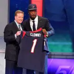 Jadeveon Clowney Goes No. 1 & What Was Manziel Thinking?