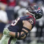 J.J. Watt