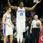 Joel "The Process" Embiid Signs $148 Million Extension