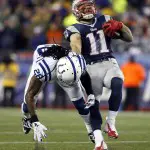 Patriots' Julian Edelman Isn't Handing Out Super Bowl Tickets