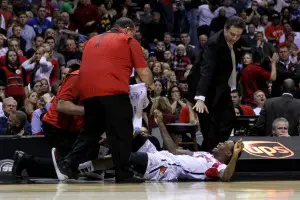 Remember Kevin Ware? Well, He's Transferring