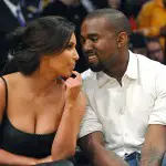 VIDEO: Okay, So Kim Kardashian Got Kanye West A Pretty Awesome Birthday Gift