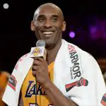 Kobe Wants These Two Legends To Induct Him Into The Hall Of Fame