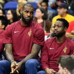 VIDEO: Dwyane Wade Says LeBron James Is The Cheapest Player IN NBA