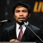 Manny Pacquiao Buys Mansion For $12.5 Million & 4 Fight Tickets
