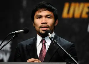 VIDEO: Manny Pacquiao Buys Mansion For $12.5 Million & 4 Fight Tickets