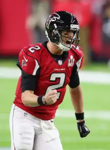 VIDEO: Matt Ryan Is Speechless When He Sees Mercedes-Benz Stadium