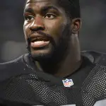 VIDEO: Raiders' Menelik Watson Gives His Game Check To Child In Need