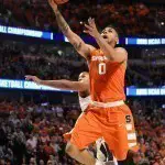 4 Reasons Why Syracuse Will Win The Final Four