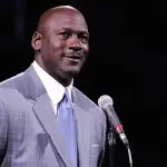 VIDEO: Michael Jordan Thinks He Can Beat Some Charlotte Hornets Player In One-On-One