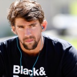 Michael Phelps Swims Too Much Into The Booze, Gets Second DUI