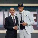 4 Clear Winners From The 2018 NBA Draft