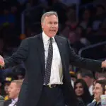 Welp, Mike D'Antoni Resigns As Head Coach Of The Lakers