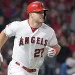 Mike Trout to sign $430 million contract with Angels