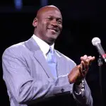 VIDEO: Michael Jordan Says He'd Beat LeBron In His Prime... No Question