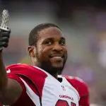 Patrick Peterson Doesn't Have Time To Cash $15 Million