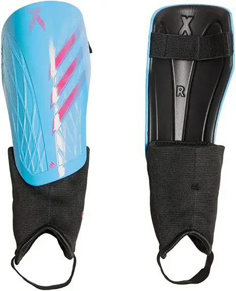 13 Trendy Shin Guards For Soccer Players With Style