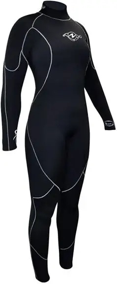 9 Best Women’s Scuba Wetsuits