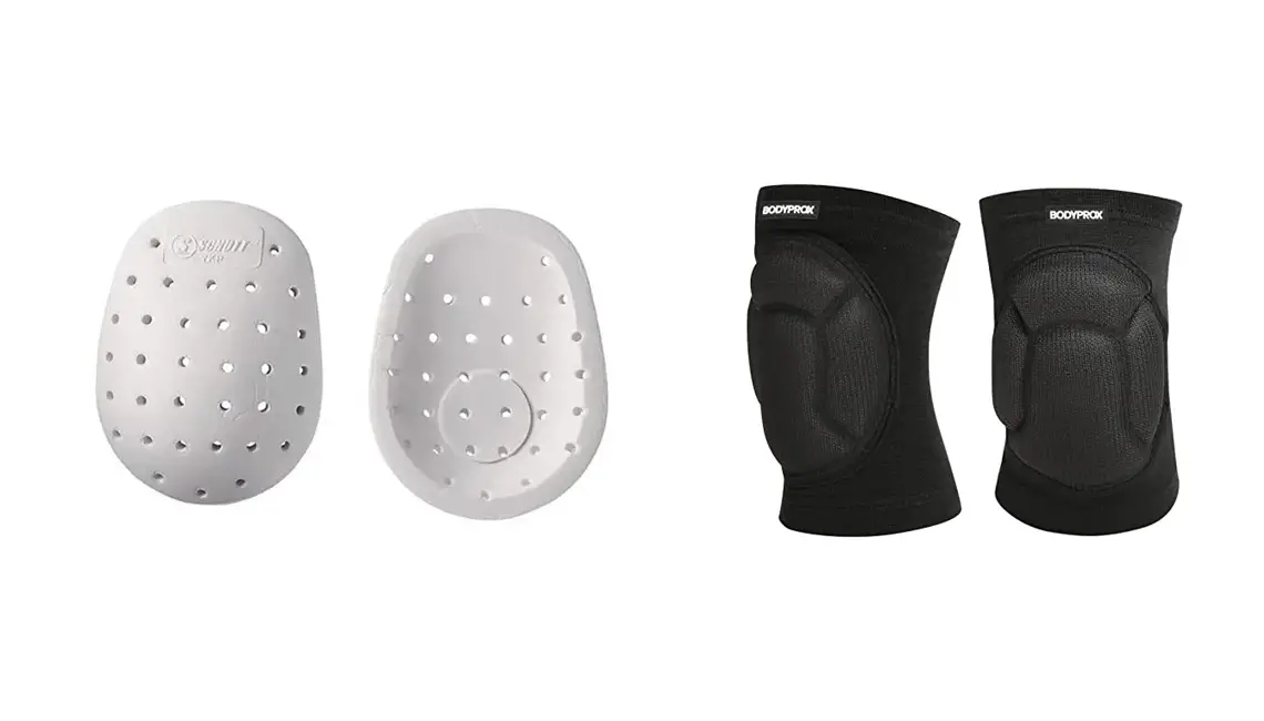 11 Comfy Football Knee Pads To Keep You Protected