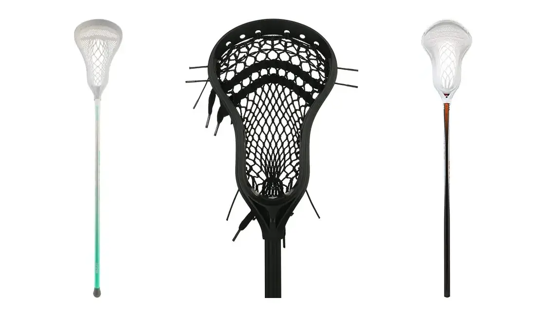 9 Great Lacrosse Sticks For Every Age Group