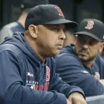 MLB Suspends Red Sox Staffer, Erases Draft Pick For Sign-Stealing Scheme